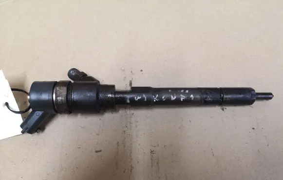 KIA Sportage Fuel injector 0445110258