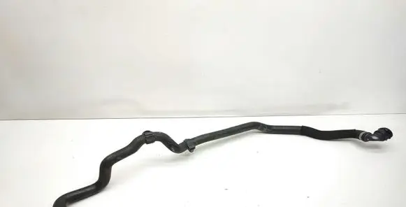 BMW X1 E84 Engine coolant pipe/hose 9222700 64219222700