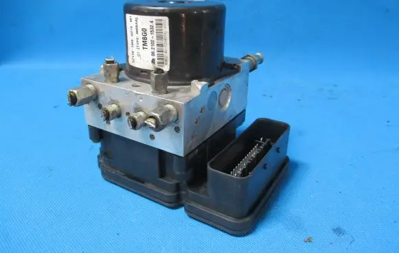 Honda Insight ABS Pump 57110TM8G010M1