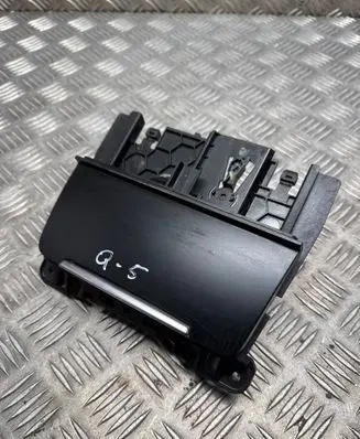 Audi Q5 SQ5 Ashtray (front) 8K0857951C