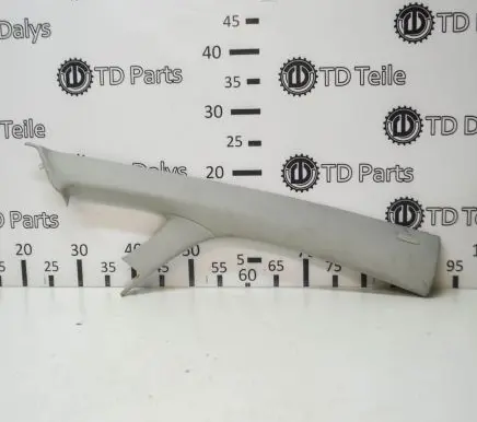 Volkswagen Golf Plus (A) pillar trim 5M0867232