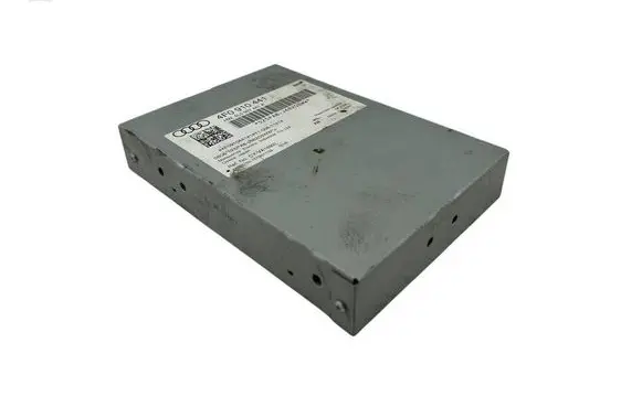 Audi A6 S6 C6 4F Video control module 4F0910441