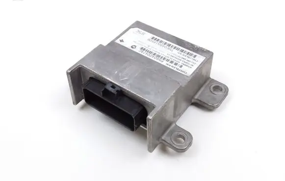 Jeep Grand Cherokee (WJ) Airbag control unit/module P56042047AC TME0480J4506 39754C