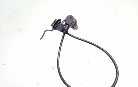 Opel Zafira A Crankshaft position sensor 0281002138