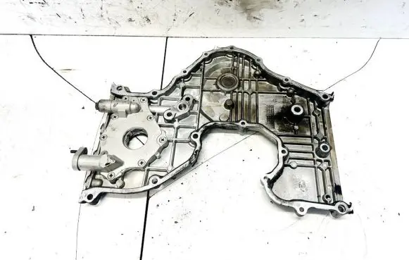 Mitsubishi Outlander other engine part
