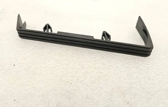 Mitsubishi Eclipse (D21A/D22A/D27A) Steering wheel column trim MB522103