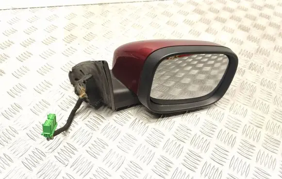 Volvo XC90 Front door electric wing mirror 3303006