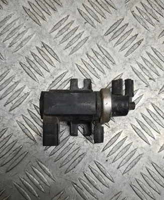 Volkswagen Golf IV Turbo solenoid valve 1J0906627 72290320