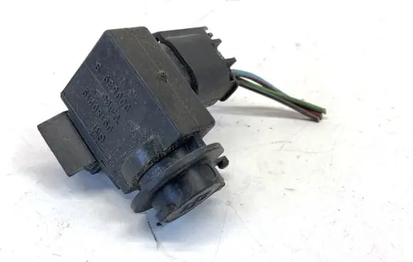 Fiat Croma Interior temperature sensor 09180219