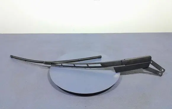 Audi Q7 4L Front wiper blade arm 4L1955408B