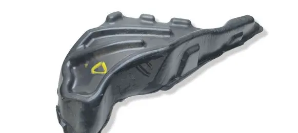BMW X2 F39 Fender foam support/seal 7421480