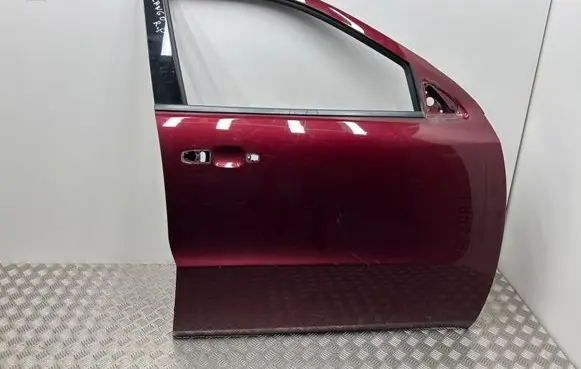 Dodge Durango III Front door