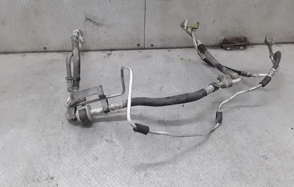 Opel Astra H Air conditioning (A/C) pipe/hose