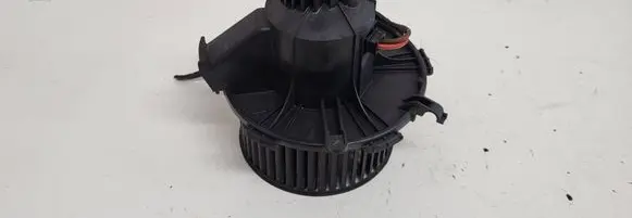 Opel Zafira B Heater fan/blower D8087 269010306