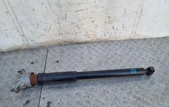 Mercedes-Benz GLA W156 Rear shock absorber/damper A1563200231
