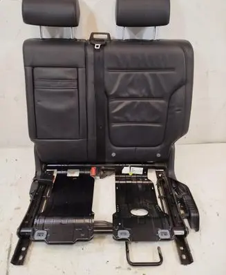 Volkswagen Touareg II Armrest 7P6