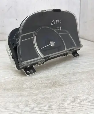Honda Civic Speedometer (instrument cluster) 78200 0405080037944 HR0340