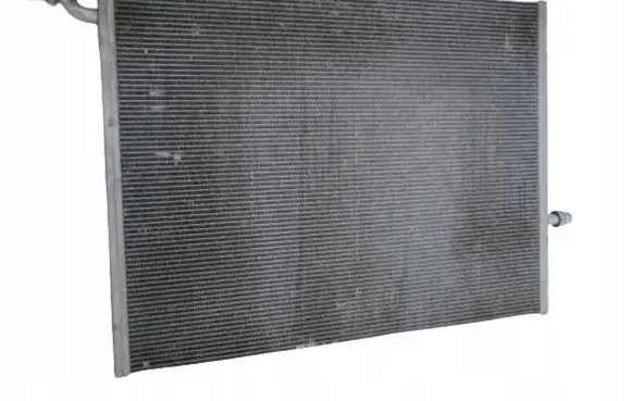 Mercedes-Benz E W213 Coolant radiator A0995003500 0995003500