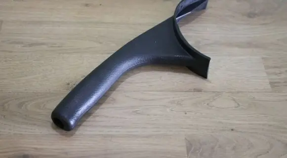Toyota Corolla Verso AR10 Handbrake trim 