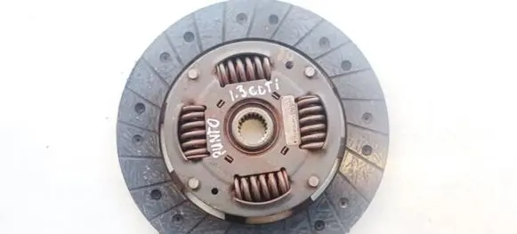 Fiat Punto (188) Clutch pressure plate 
