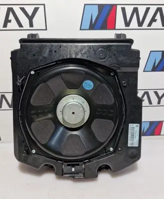BMW 7 F01 F02 F03 F04 Panel speaker 