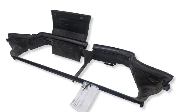Volvo S60 Top upper radiator support slam panel 9190725
