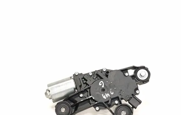 Volvo V40 Rear window wiper motor 0390201884