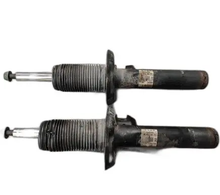 Seat Leon (1P) Shock absorber/damper/air suspension 