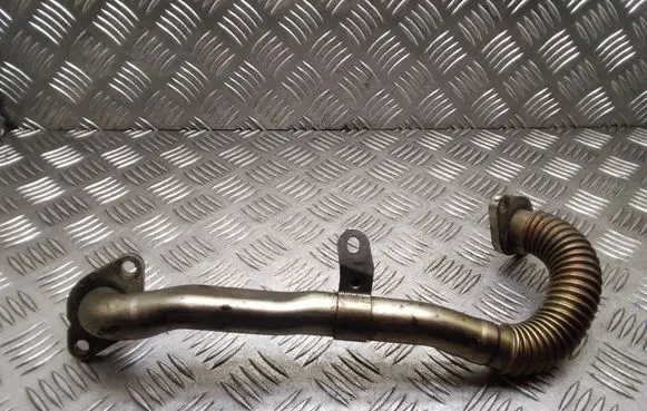 Renault Espace - Grand espace IV EGR valve line/pipe/hose 8200612266