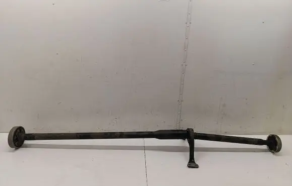 Volkswagen Golf VII Drive shaft (set) 5Q0521101BA