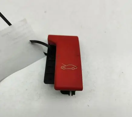 Mercedes-Benz CLA C118 X118 Engine bonnet (hood) release handle A2228806901