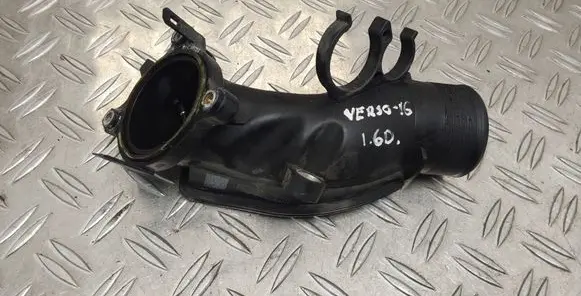 Toyota Verso Intercooler hose/pipe 346541505