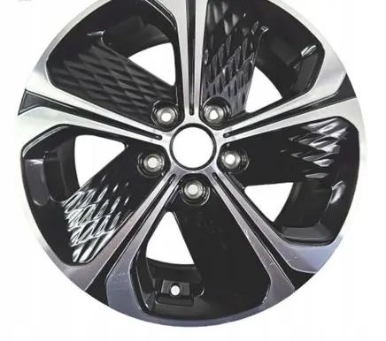 KIA Xceed R16 alloy rim 52910CR200