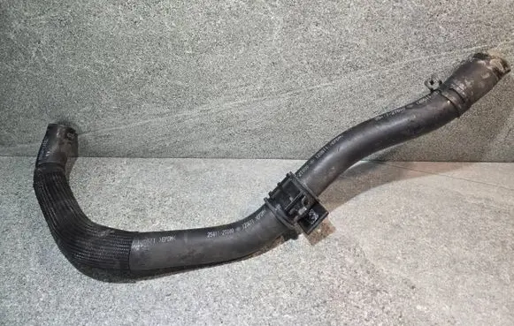 KIA Optima Engine coolant pipe/hose 254112T000