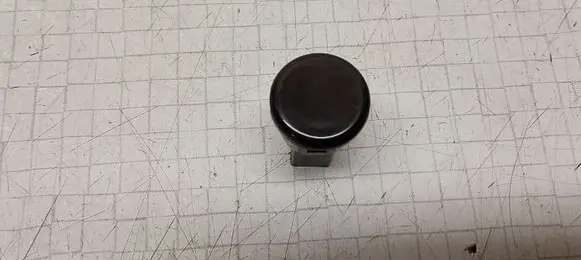 Subaru Legacy Sun solar sensor 