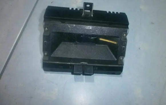 Renault Laguna I Screen/display/small screen 7700822080