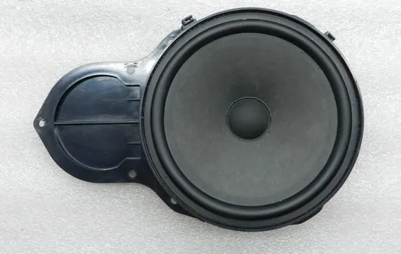 Volkswagen PASSAT B7 Front door speaker 3C8035454