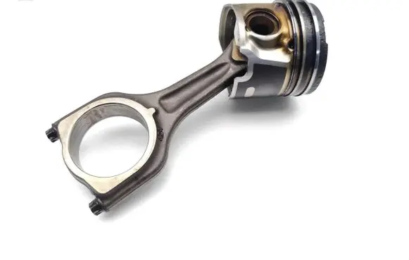 Peugeot Bipper Piston with connecting rod 8HS DV4TED