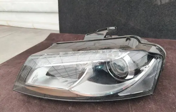 Audi A3 S3 8P Headlight/headlamp 1EL00964839