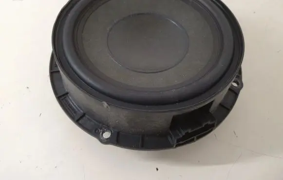 Volkswagen Up Front door speaker 1S0035450A