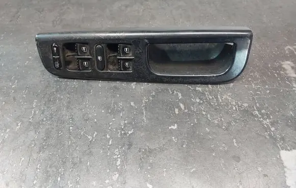 Volkswagen Sharan Electric window control switch 7M3959857D