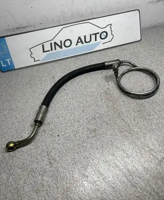 BMW 5 E34 Power steering hose/pipe/line 1138257