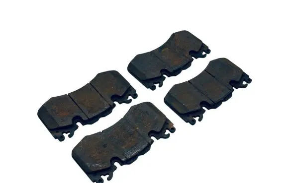 Land Rover Range Rover L405 Brake pads (front) LR160069 JK6M2K021AB