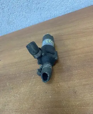 Mercedes-Benz E W210 Electric auxiliary coolant/water pump 0392020043 E819