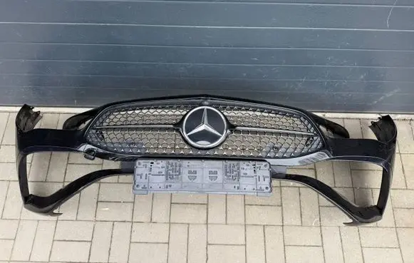 Mercedes-Benz CLA C118 X118 Front bumper A1188856303
