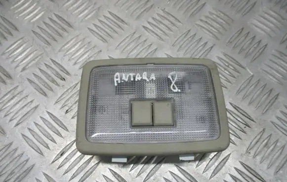 Opel Antara Other interior light