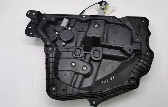 Mazda CX-5 Front door window regulator with motor KD355897X KD535897X K3006