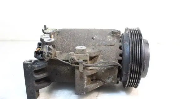 Air conditioning (A/C) compressor (pump)