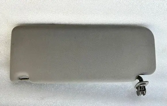 Audi A6 S6 C5 4B Sun visor 4B0857552