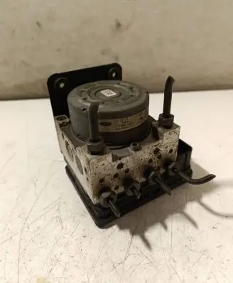 Ford Transit Courier ABS Pump Jy162b373ab 006273220 JY162C219AB